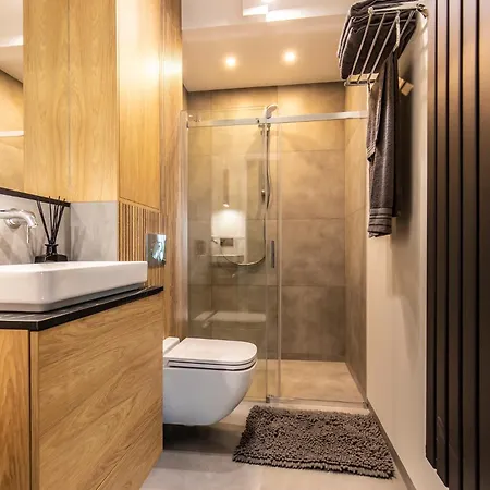 Apartment Navigare *