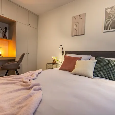 Apartment Navigare