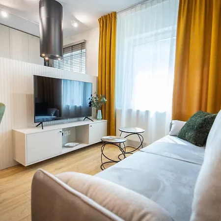 Apartment Navigare *