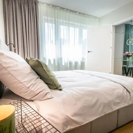 Navigare Apartment