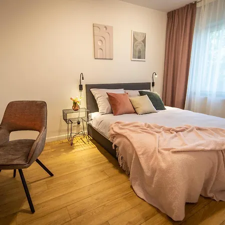 Apartment Navigare