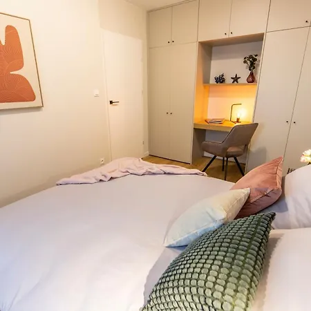 Navigare Apartment