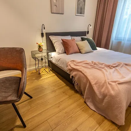 Apartment Navigare