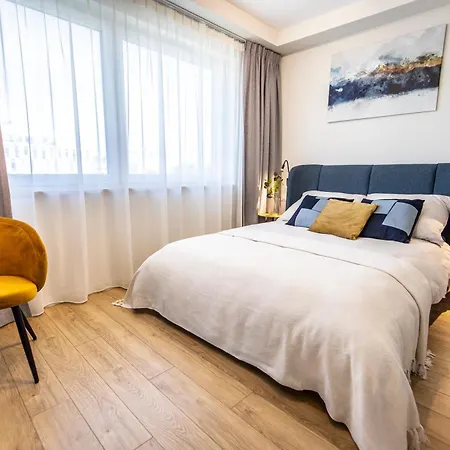 Navigare Apartment *