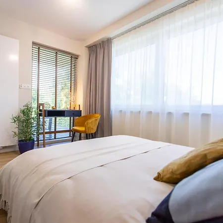 Apartment Navigare *