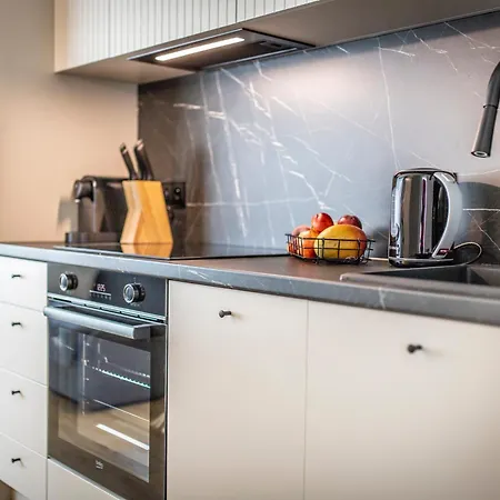 Navigare Apartment *