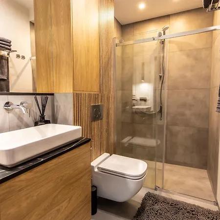 Apartment Navigare Gdynia