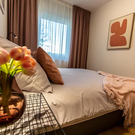 Navigare Apartment *