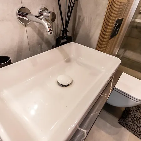 Apartamento Navigare Gdynia