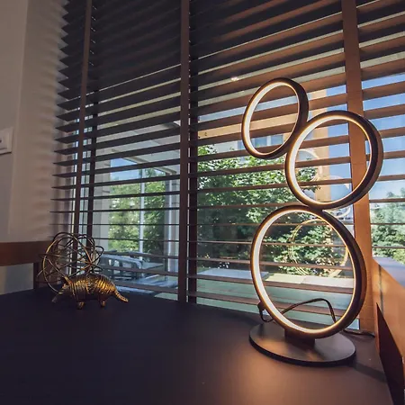 Apartment Navigare *