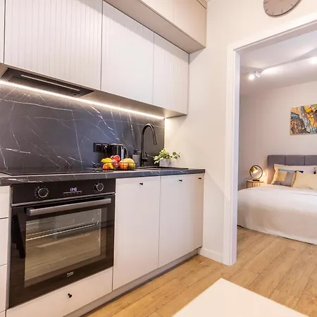 Navigare Apartment