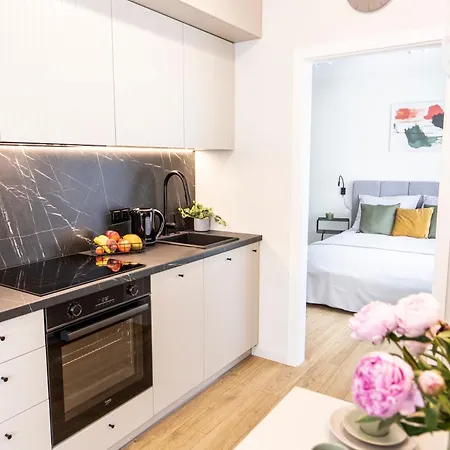 Apartment Navigare