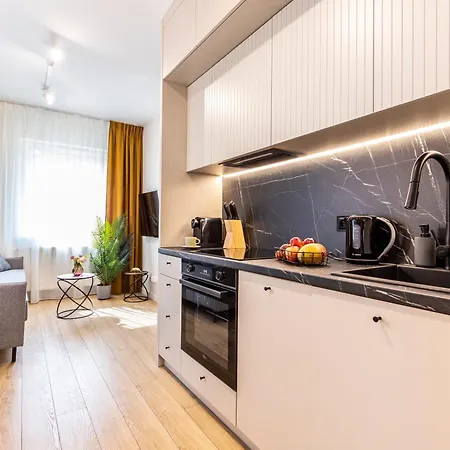 Navigare Apartment