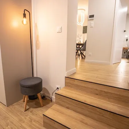 Apartment Navigare
