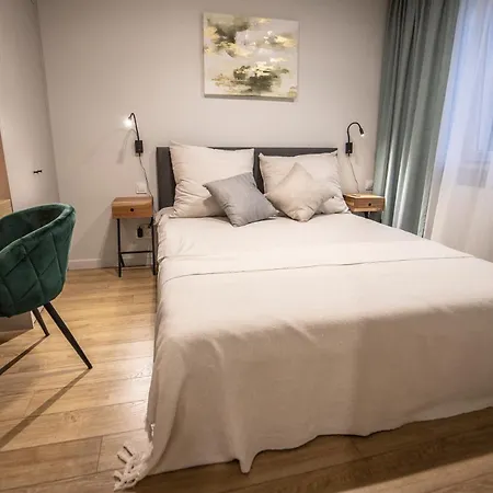 Apartman Navigare Gdynia