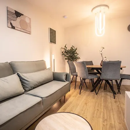 Apartment Navigare