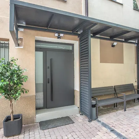 Apartment Navigare