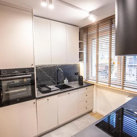 Apartment Navigare *
