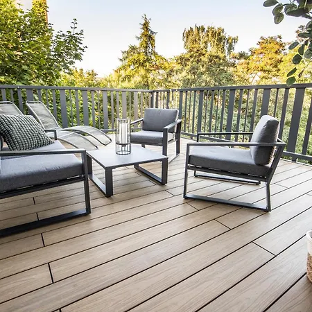 Navigare Apartment Gdynia