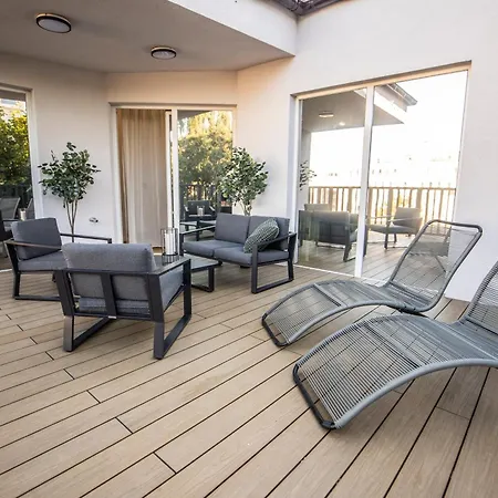 Navigare Apartment Gdynia