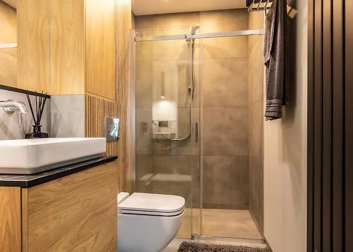 Apartament Navigare *