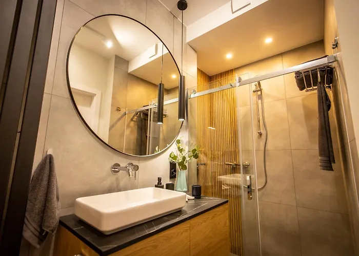 Navigare Apartment *