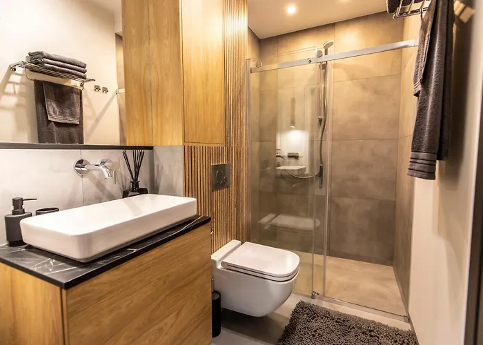 Apartament Navigare Gdynia