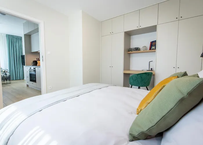 Apartment Navigare *