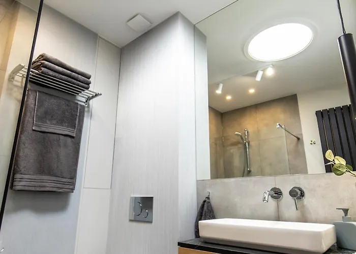 Navigare Apartament Gdynia