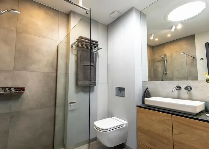 Apartament Navigare *