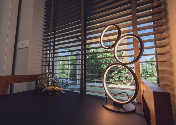 Apartment Navigare *