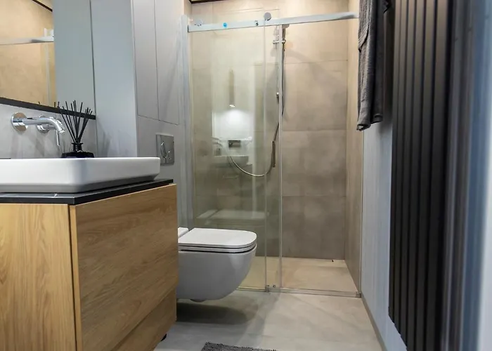 Navigare Apartament Gdynia