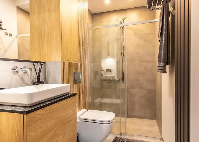 Navigare Apartment Gdynia