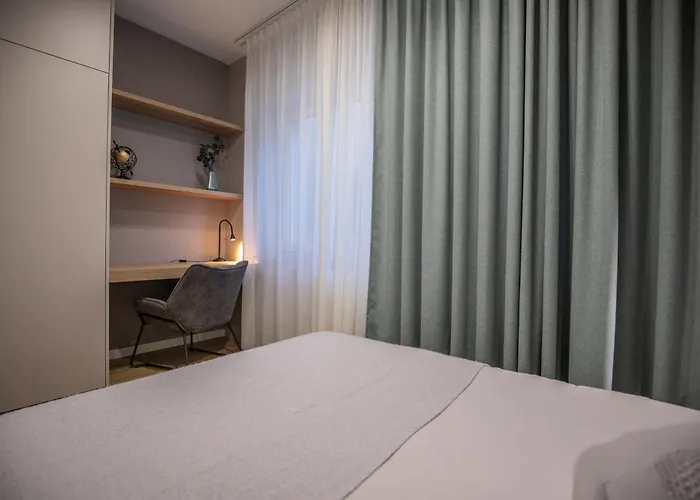 Navigare Apartament *