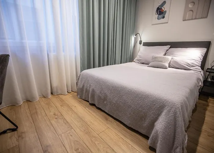 Apartment Navigare Gdynia