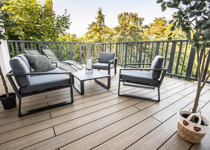 Navigare Apartament Gdynia