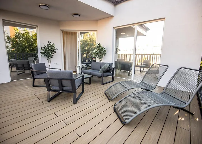 Navigare Apartament Gdynia